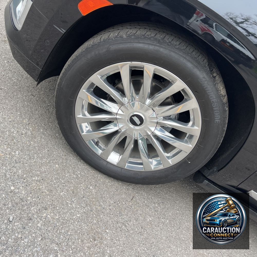 2021 Cadillac Escalade ESV Premium Luxury
