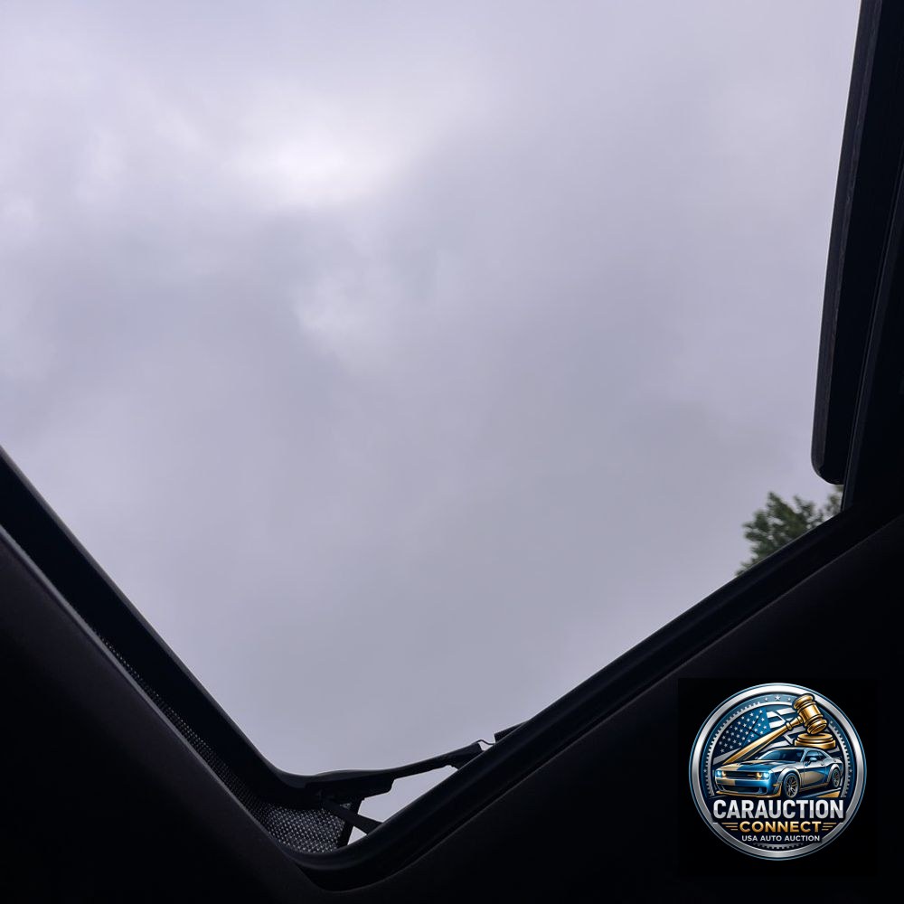 2021 Cadillac Escalade ESV Premium Luxury