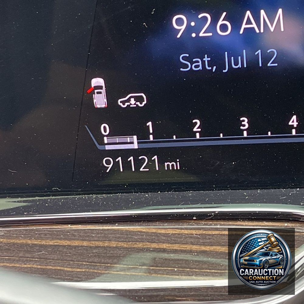 2021 Cadillac Escalade ESV Premium Luxury