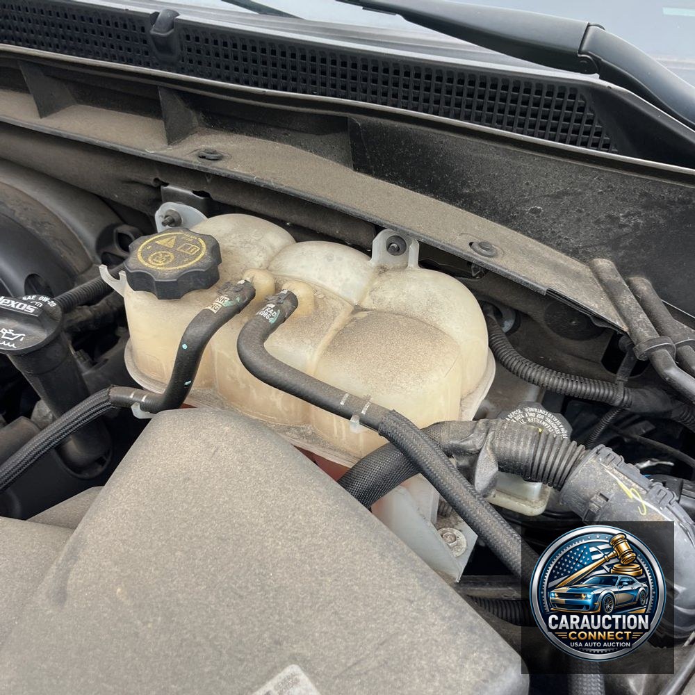 2021 Cadillac Escalade ESV Premium Luxury