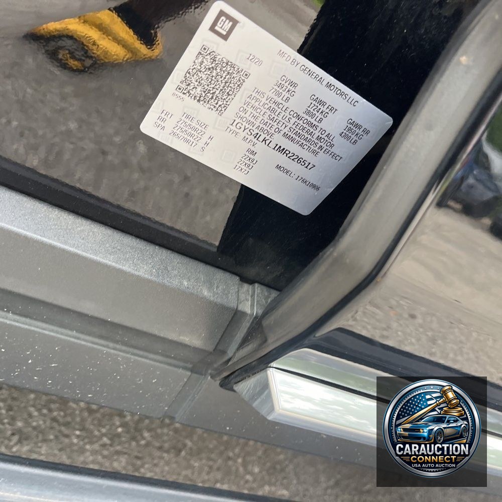2021 Cadillac Escalade ESV Premium Luxury