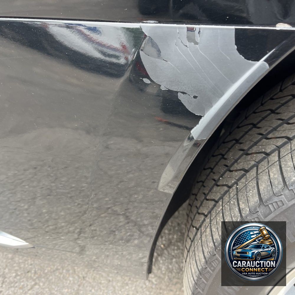 2021 Cadillac Escalade ESV Premium Luxury