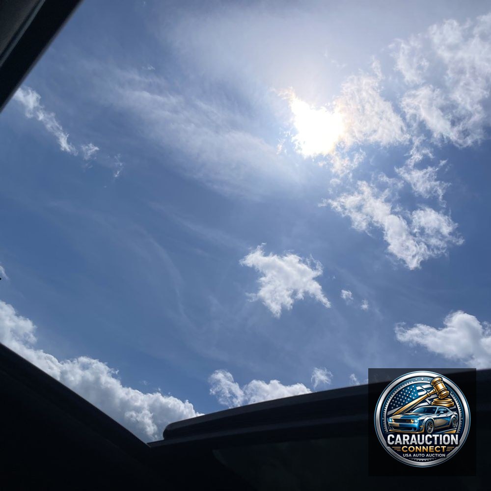 2021 Cadillac Escalade ESV Premium Luxury