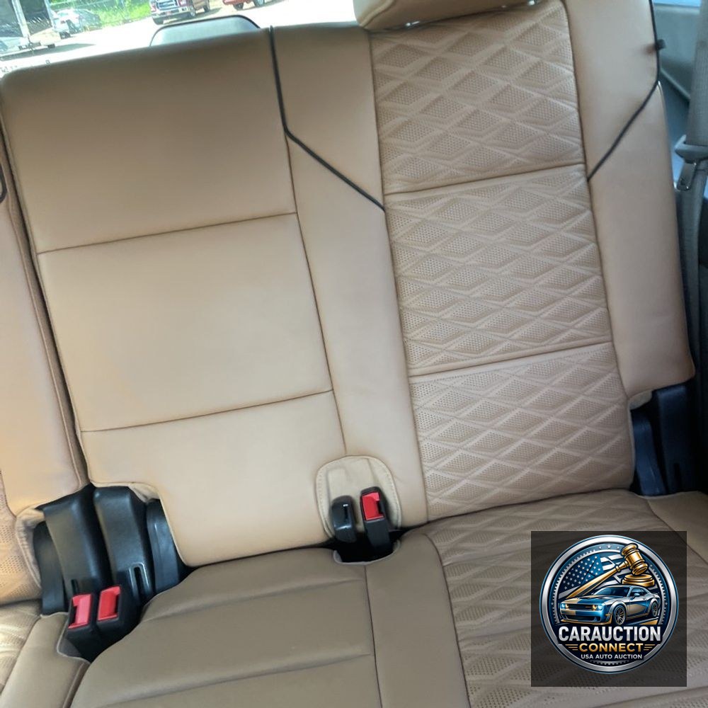 2021 Cadillac Escalade ESV Premium Luxury