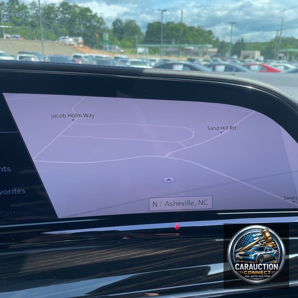 2021 Cadillac Escalade ESV Premium Luxury
