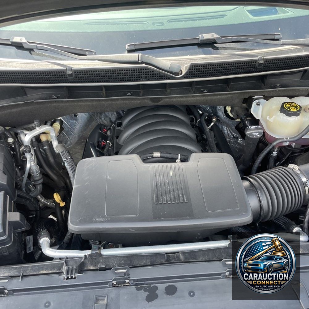 2021 Cadillac Escalade ESV Premium Luxury
