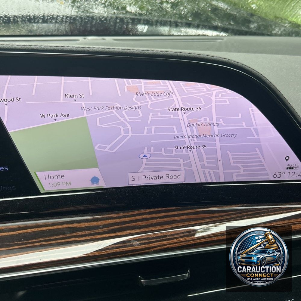 2022 Cadillac Escalade ESV Premium Luxury