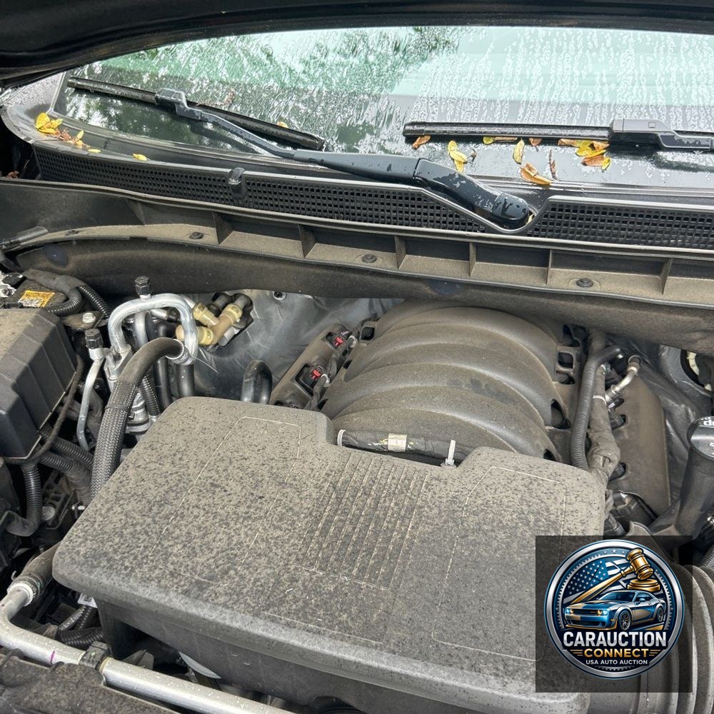 2022 Cadillac Escalade ESV Premium Luxury