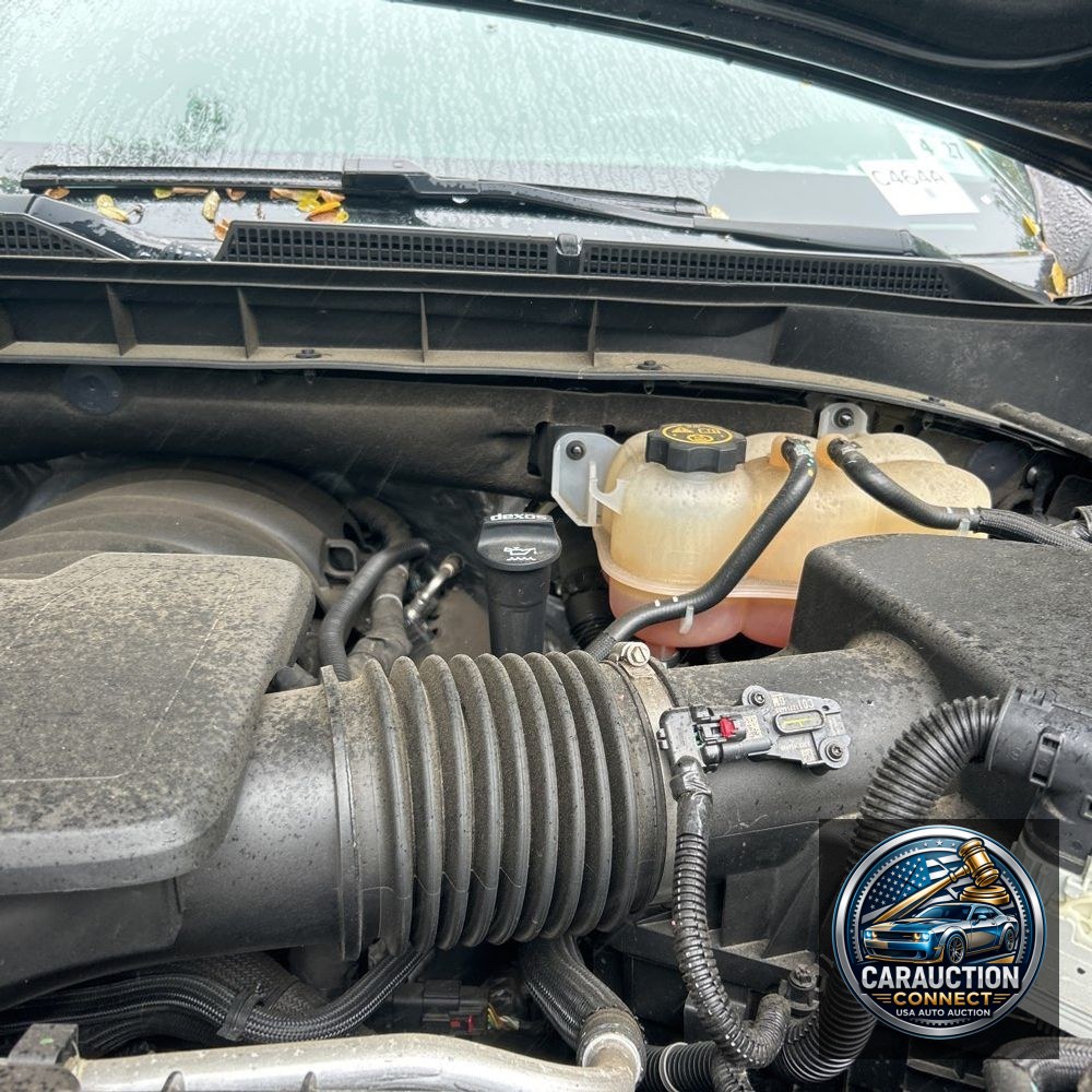 2022 Cadillac Escalade ESV Premium Luxury