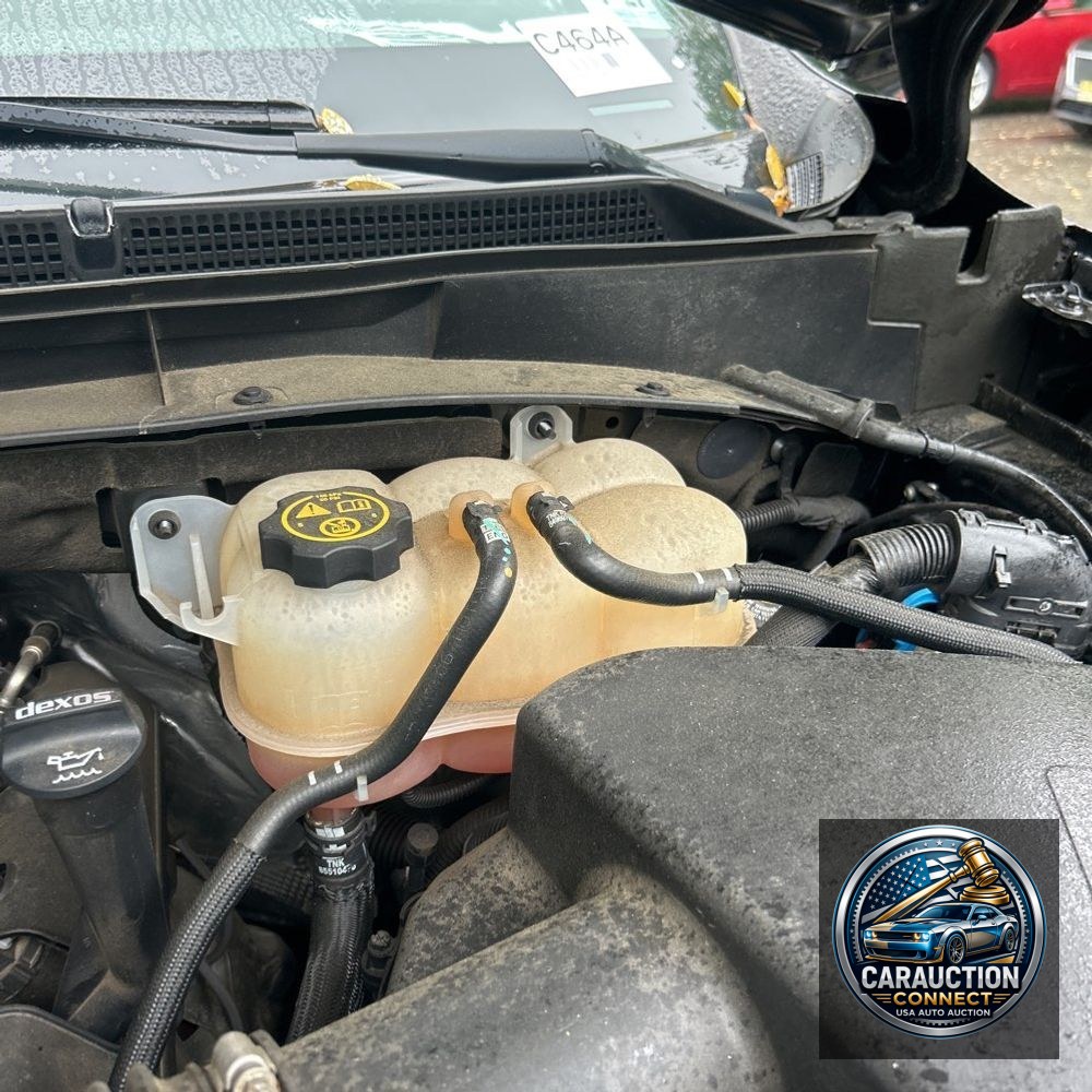 2022 Cadillac Escalade ESV Premium Luxury