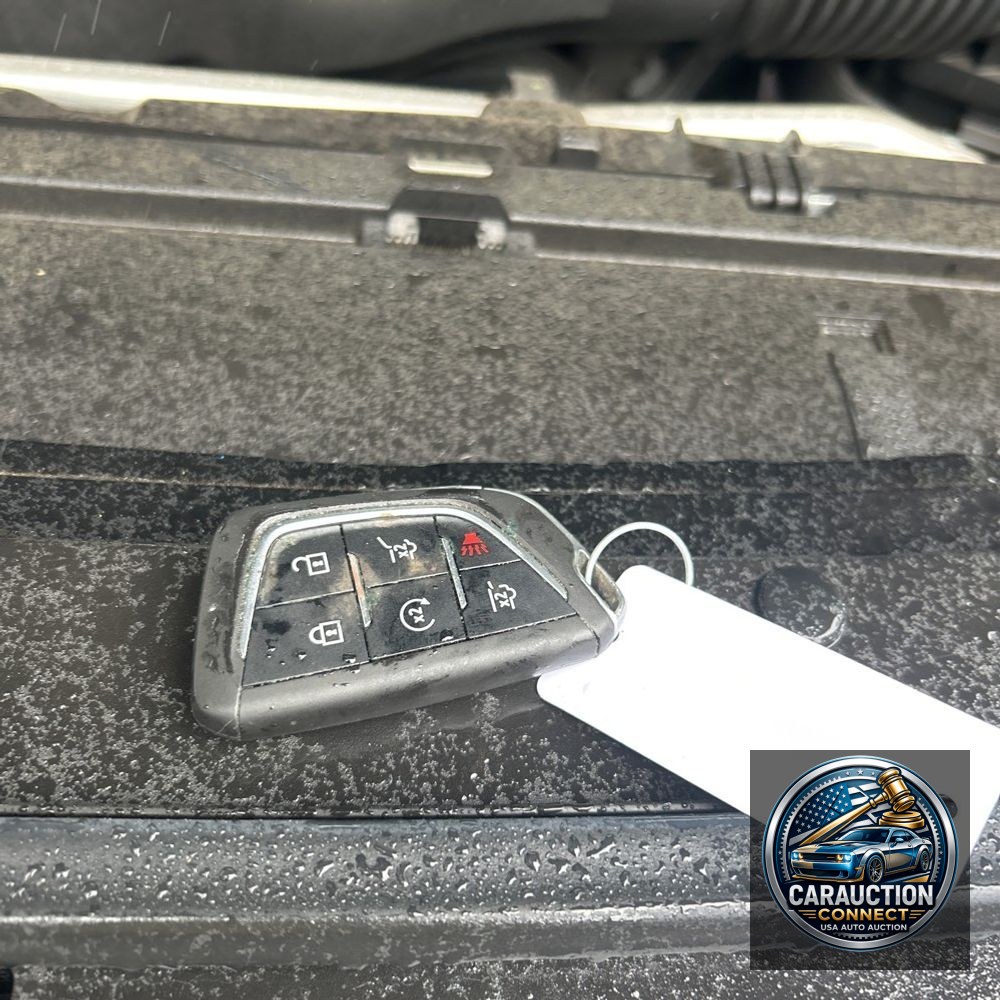 2022 Cadillac Escalade ESV Premium Luxury