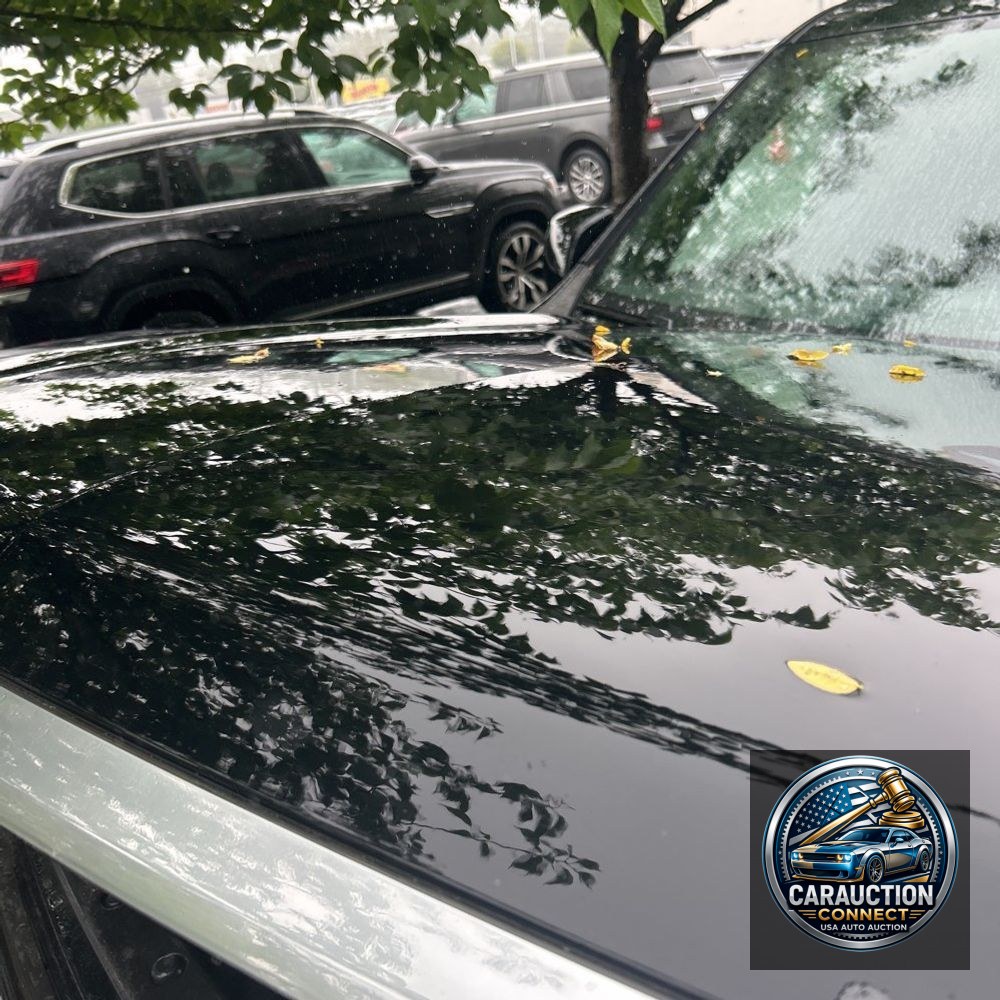 2022 Cadillac Escalade ESV Premium Luxury