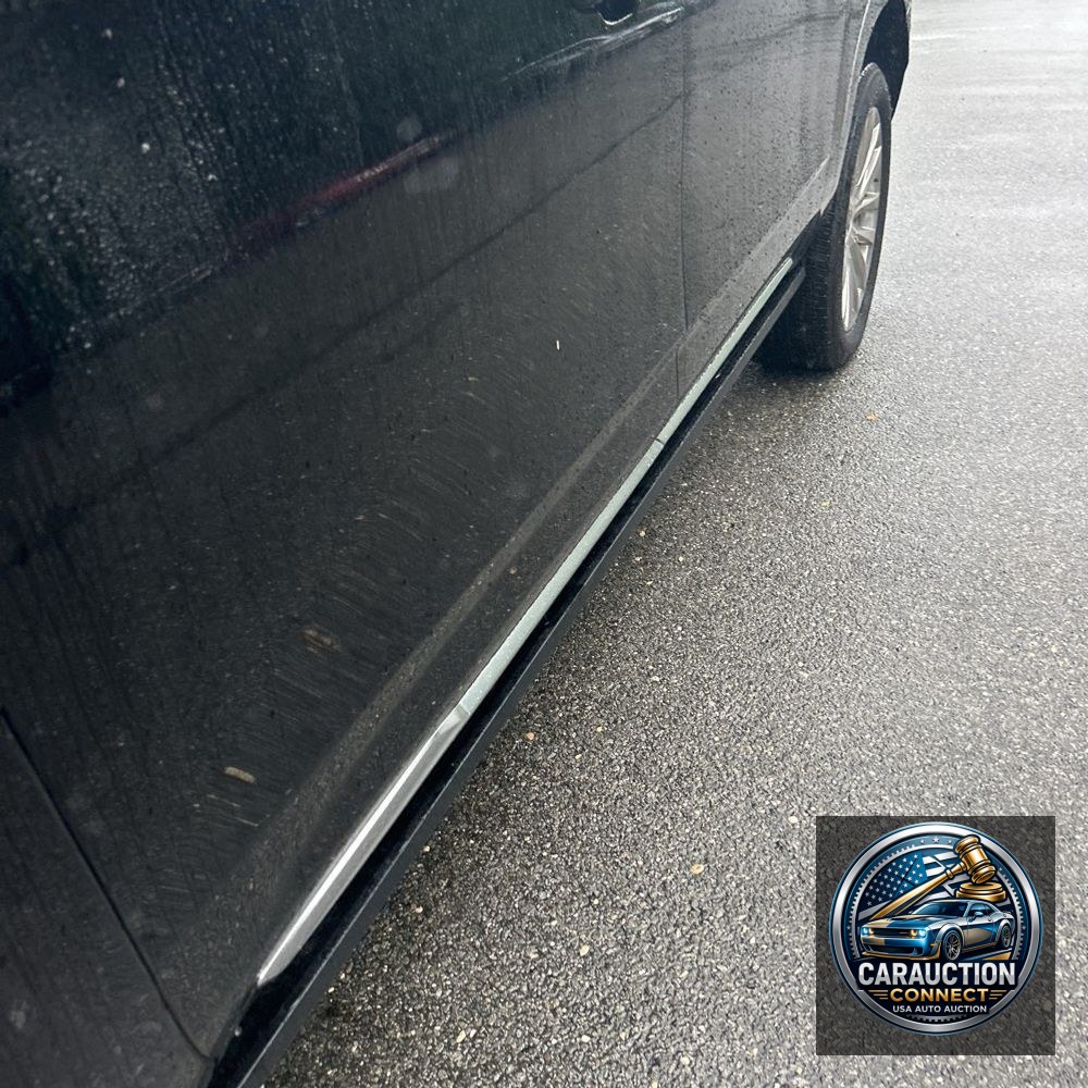 2022 Cadillac Escalade ESV Premium Luxury