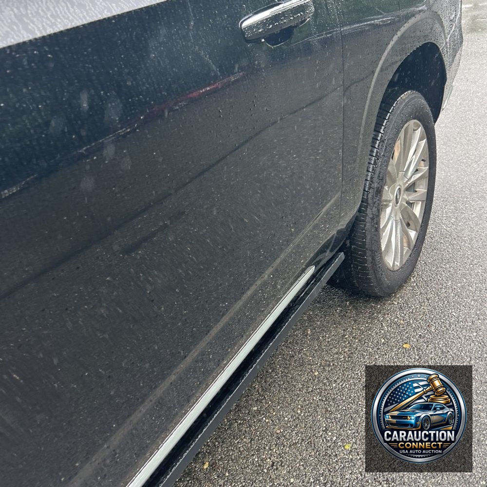 2022 Cadillac Escalade ESV Premium Luxury