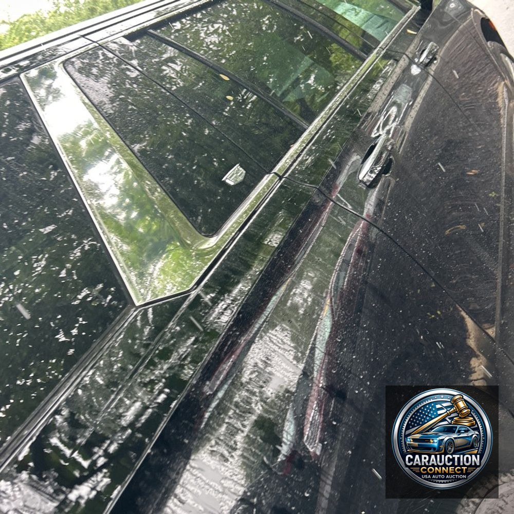 2022 Cadillac Escalade ESV Premium Luxury