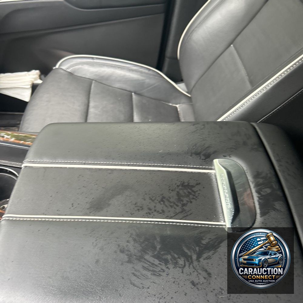 2022 Cadillac Escalade ESV Premium Luxury
