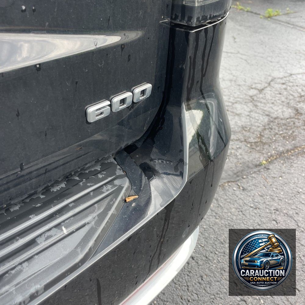 2022 Cadillac Escalade ESV Premium Luxury