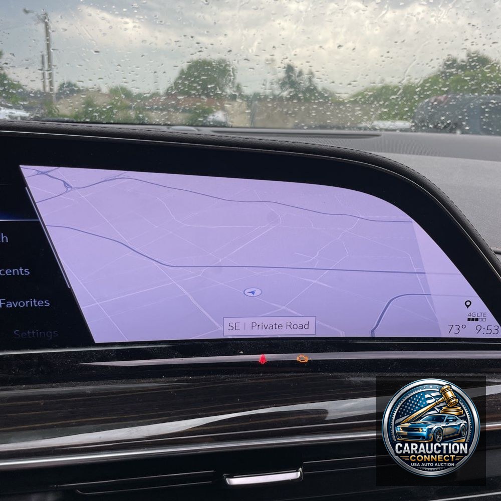2022 Cadillac Escalade ESV Premium Luxury