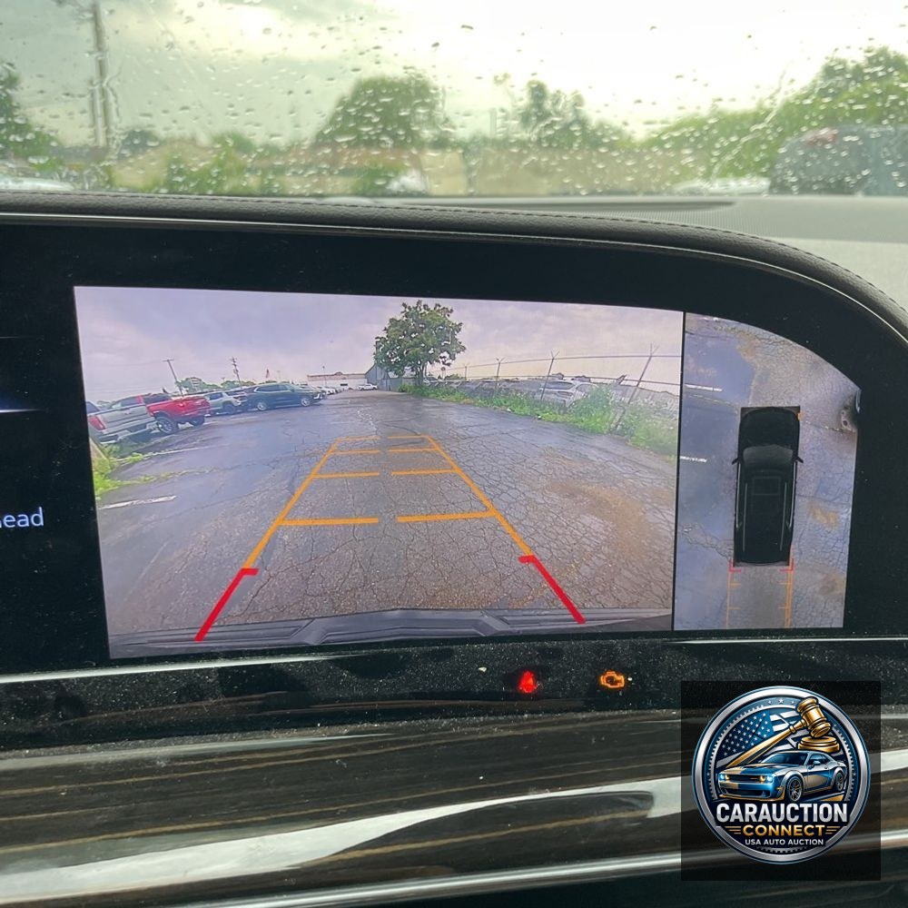 2022 Cadillac Escalade ESV Premium Luxury