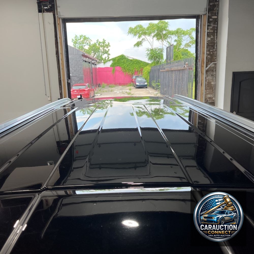 2022 Cadillac Escalade ESV Premium Luxury