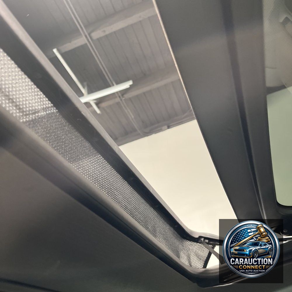 2022 Cadillac Escalade ESV Premium Luxury