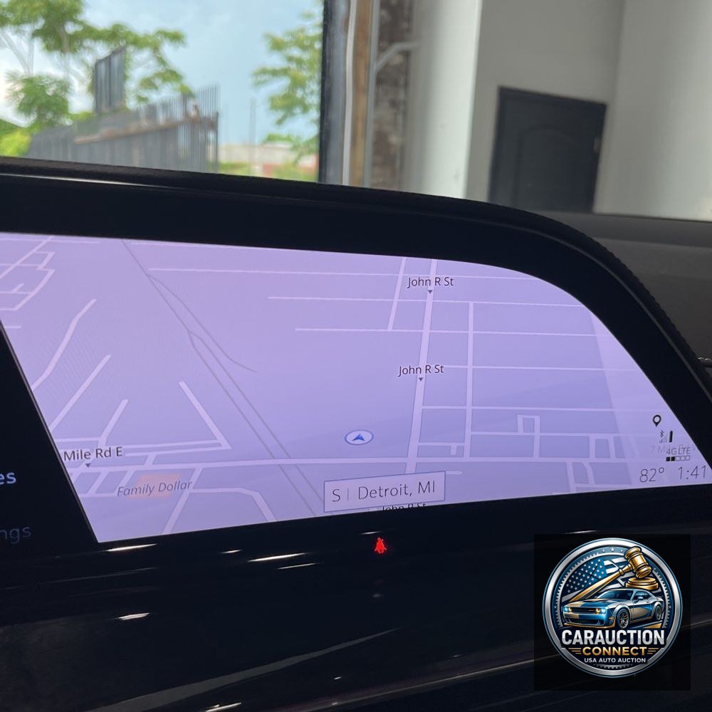 2022 Cadillac Escalade ESV Premium Luxury
