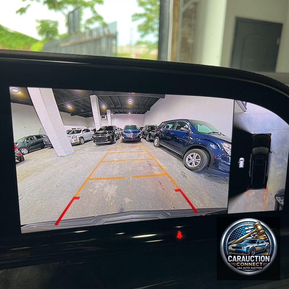 2022 Cadillac Escalade ESV Premium Luxury
