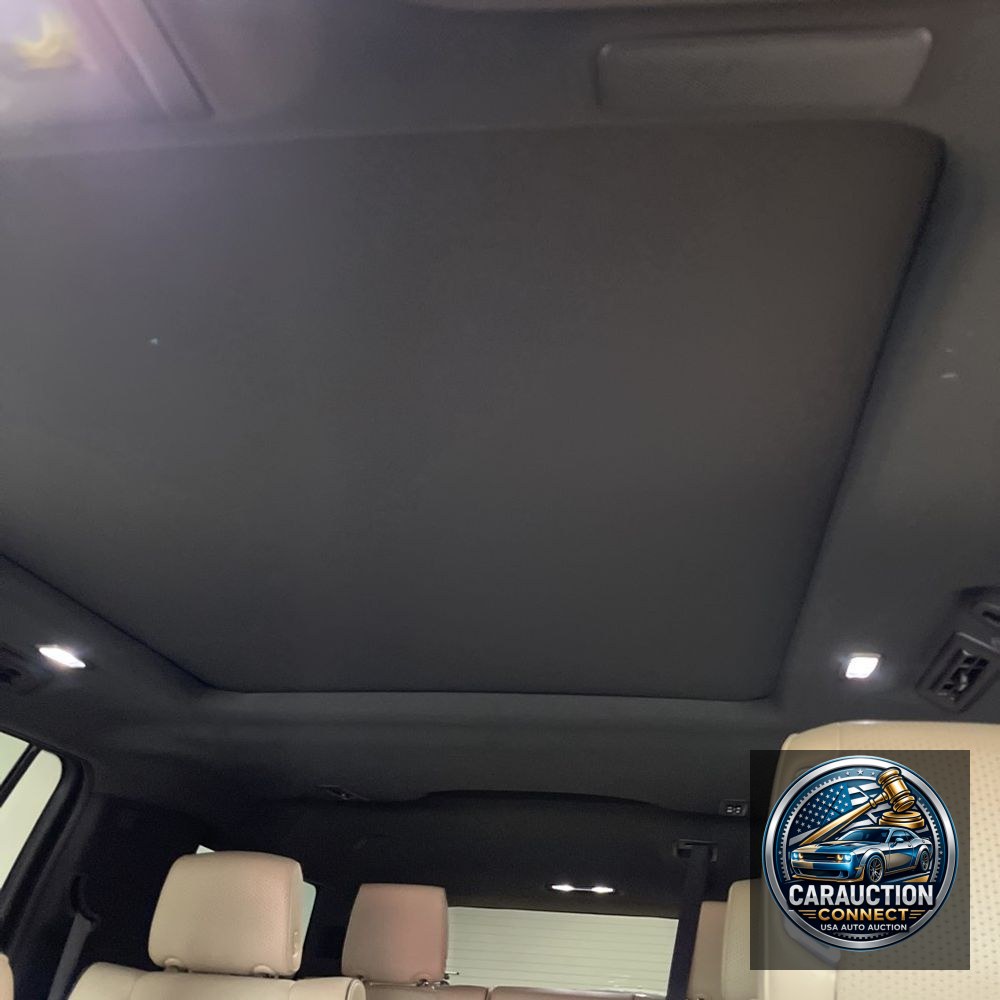 2022 Cadillac Escalade ESV Premium Luxury
