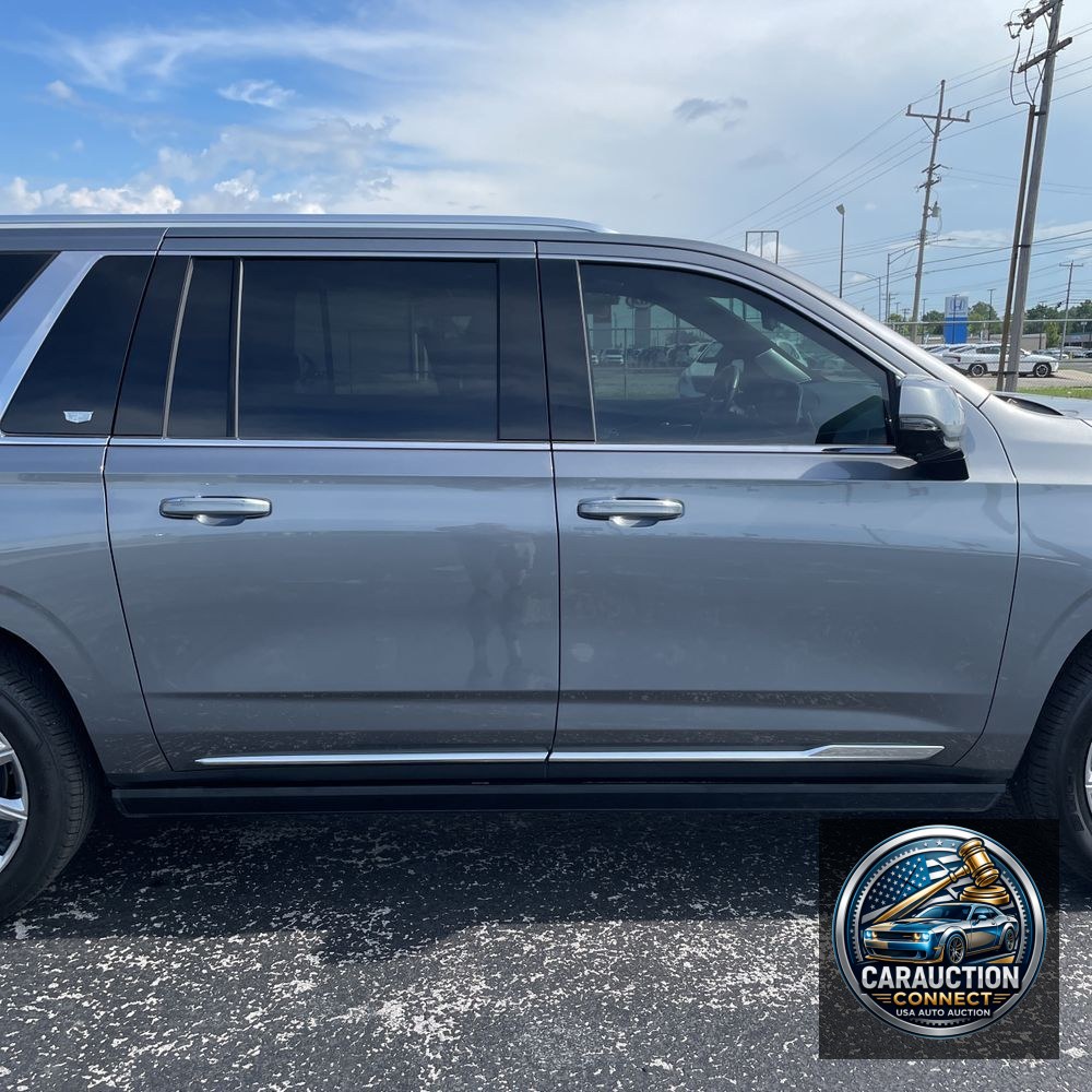 2021 Cadillac Escalade ESV Premium Luxury Platinum