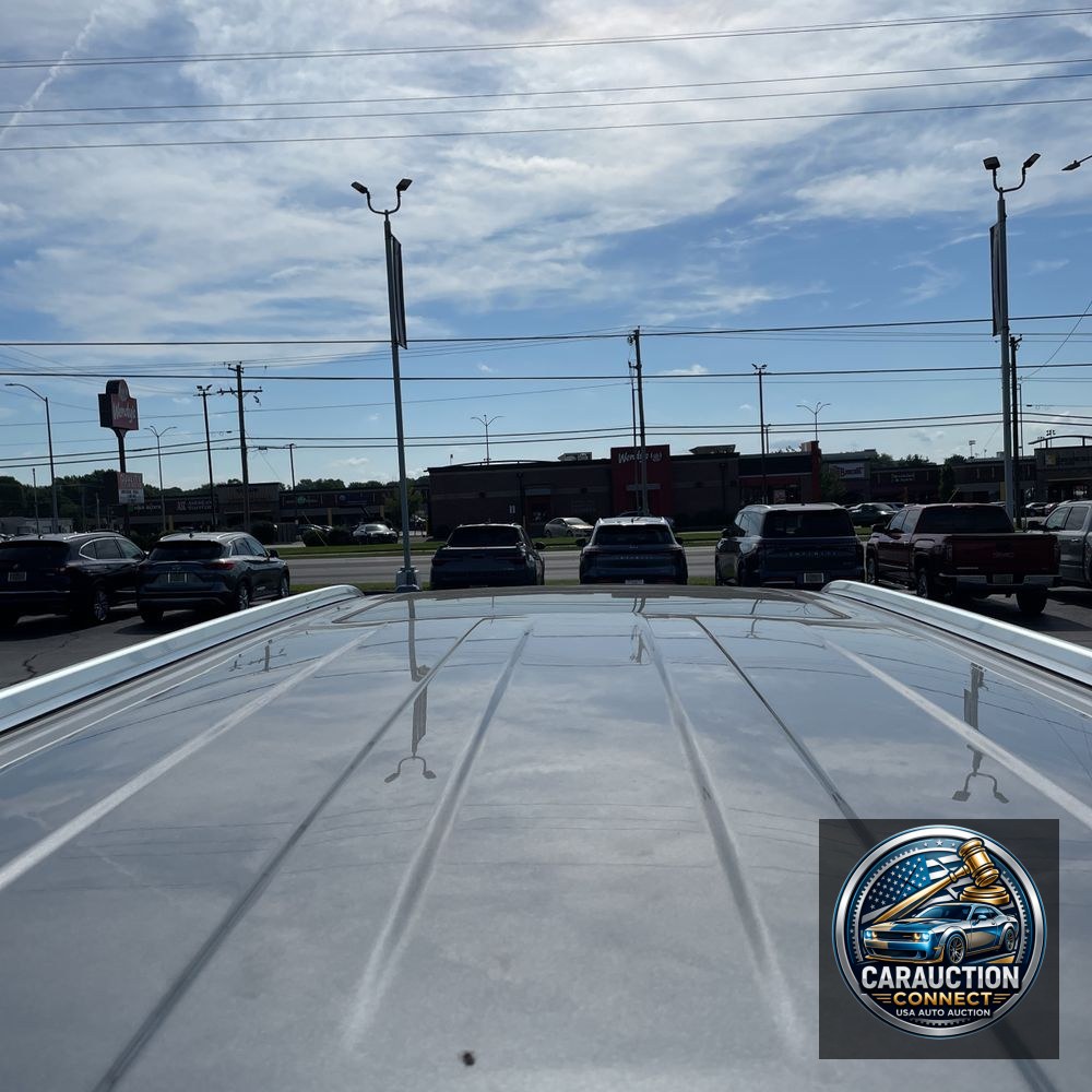 2021 Cadillac Escalade ESV Premium Luxury Platinum