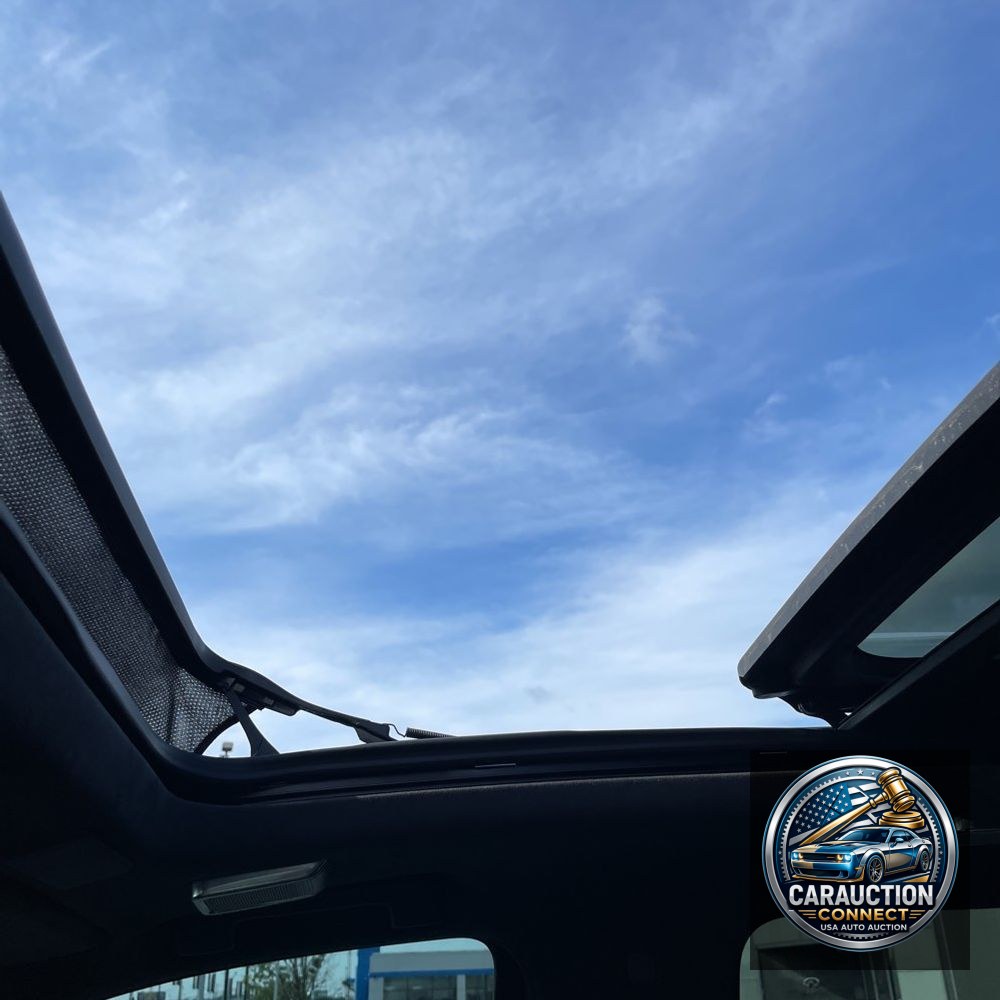 2021 Cadillac Escalade ESV Premium Luxury Platinum
