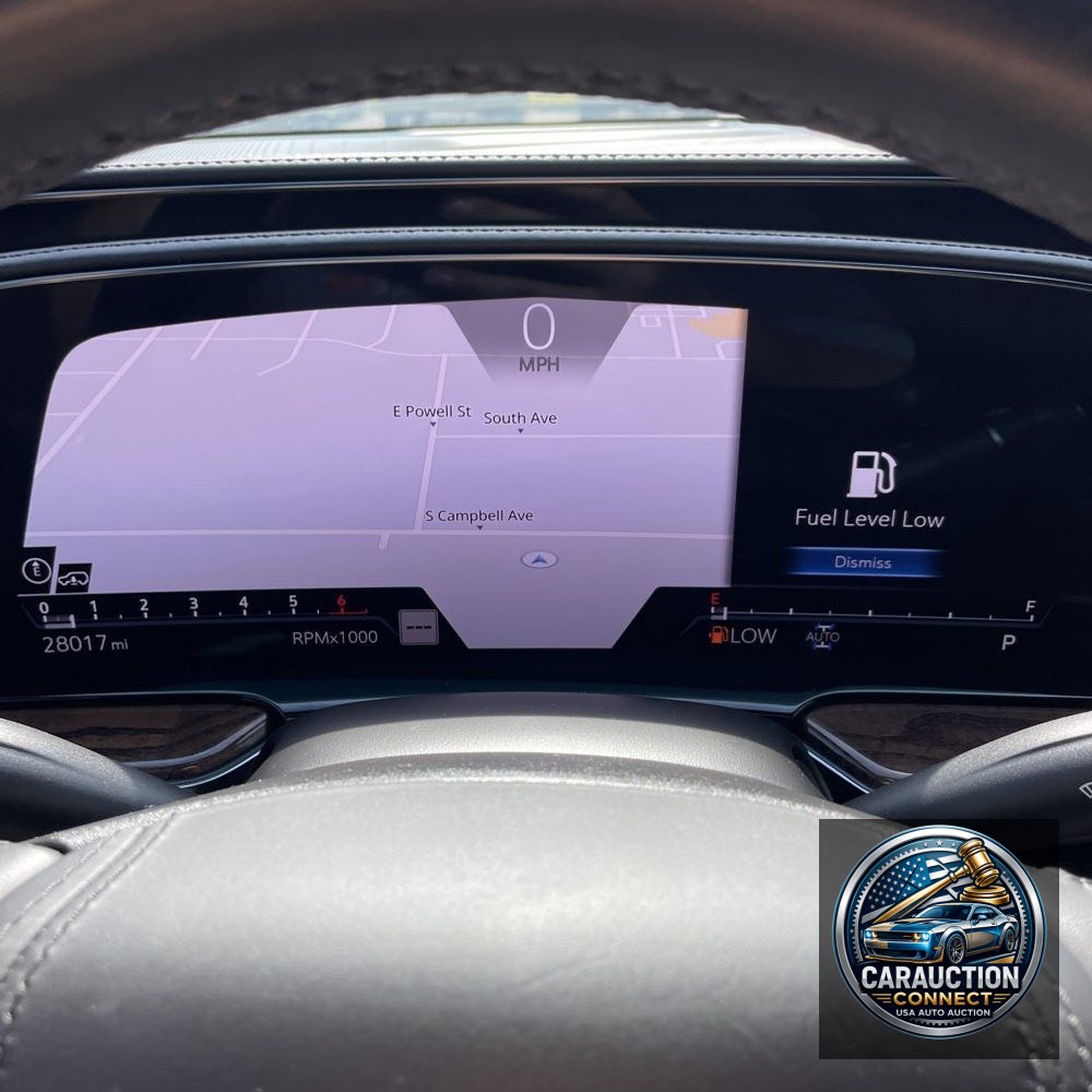 2021 Cadillac Escalade ESV Premium Luxury Platinum