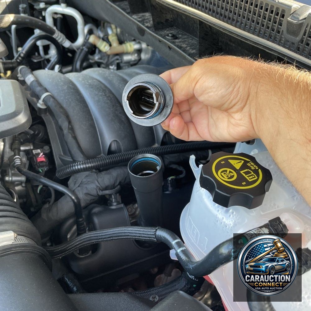 2021 Cadillac Escalade ESV Premium Luxury Platinum