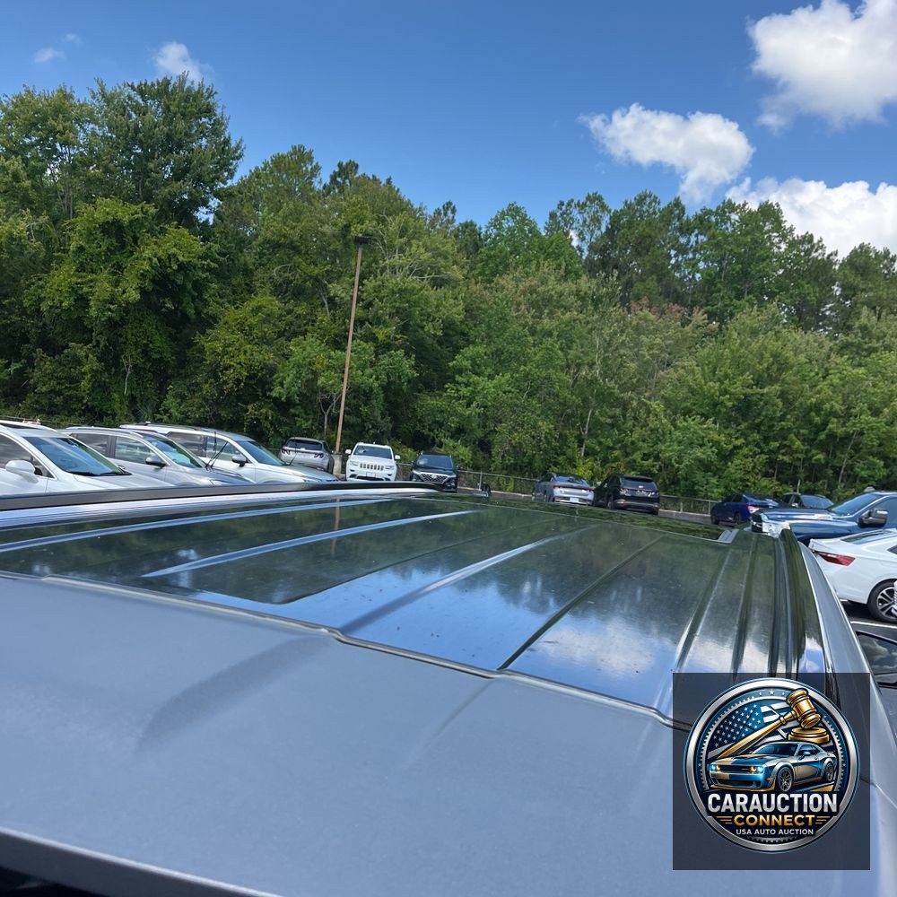 2023 Cadillac Escalade ESV Premium Luxury Platinum