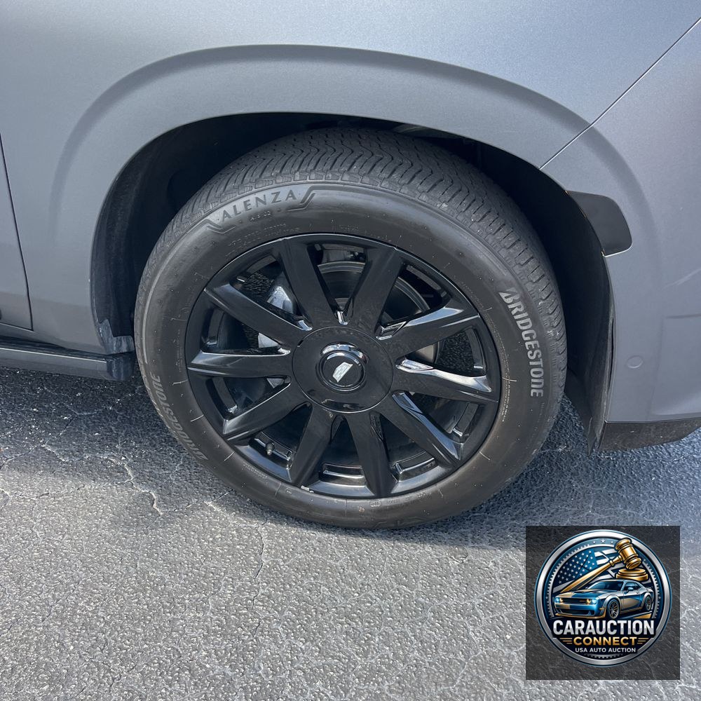 2023 Cadillac Escalade ESV Premium Luxury Platinum