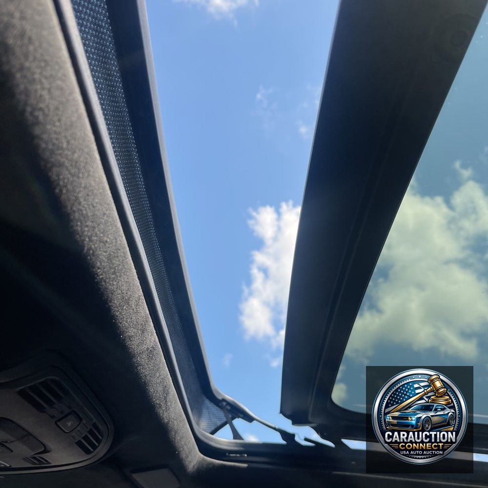 2023 Cadillac Escalade ESV Premium Luxury Platinum