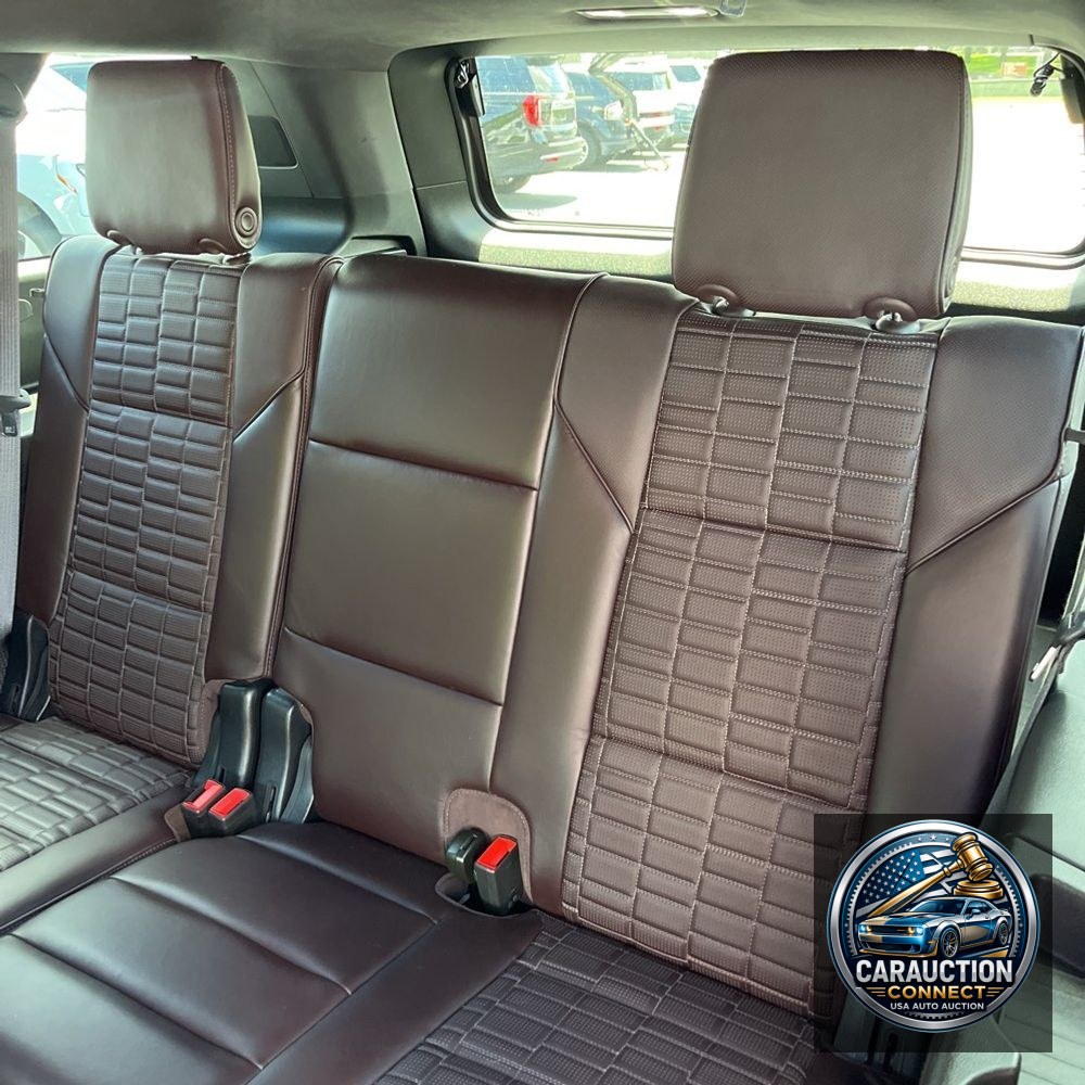 2023 Cadillac Escalade ESV Premium Luxury Platinum