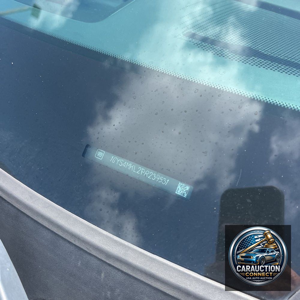 2023 Cadillac Escalade ESV Premium Luxury Platinum