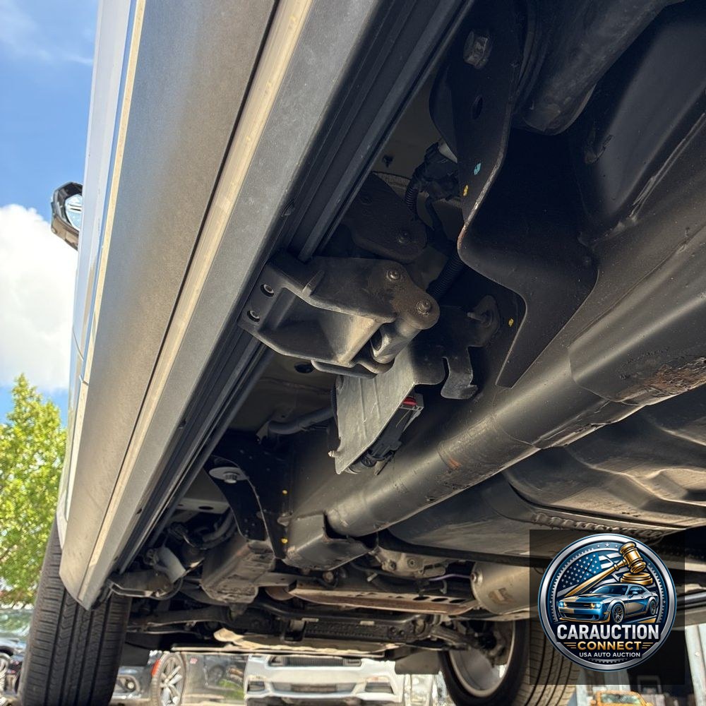 2021 Cadillac Escalade ESV Premium Luxury Platinum