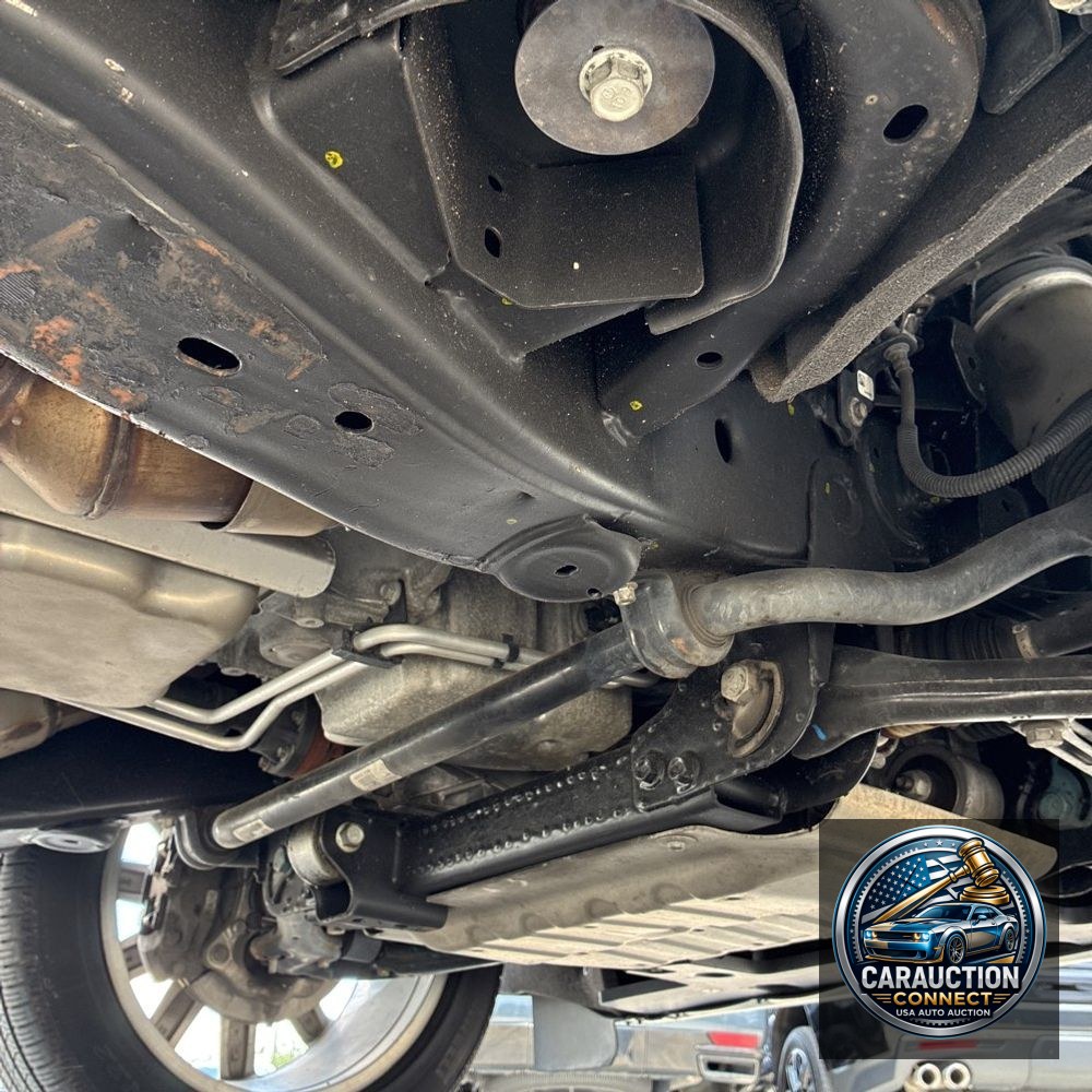 2021 Cadillac Escalade ESV Premium Luxury Platinum