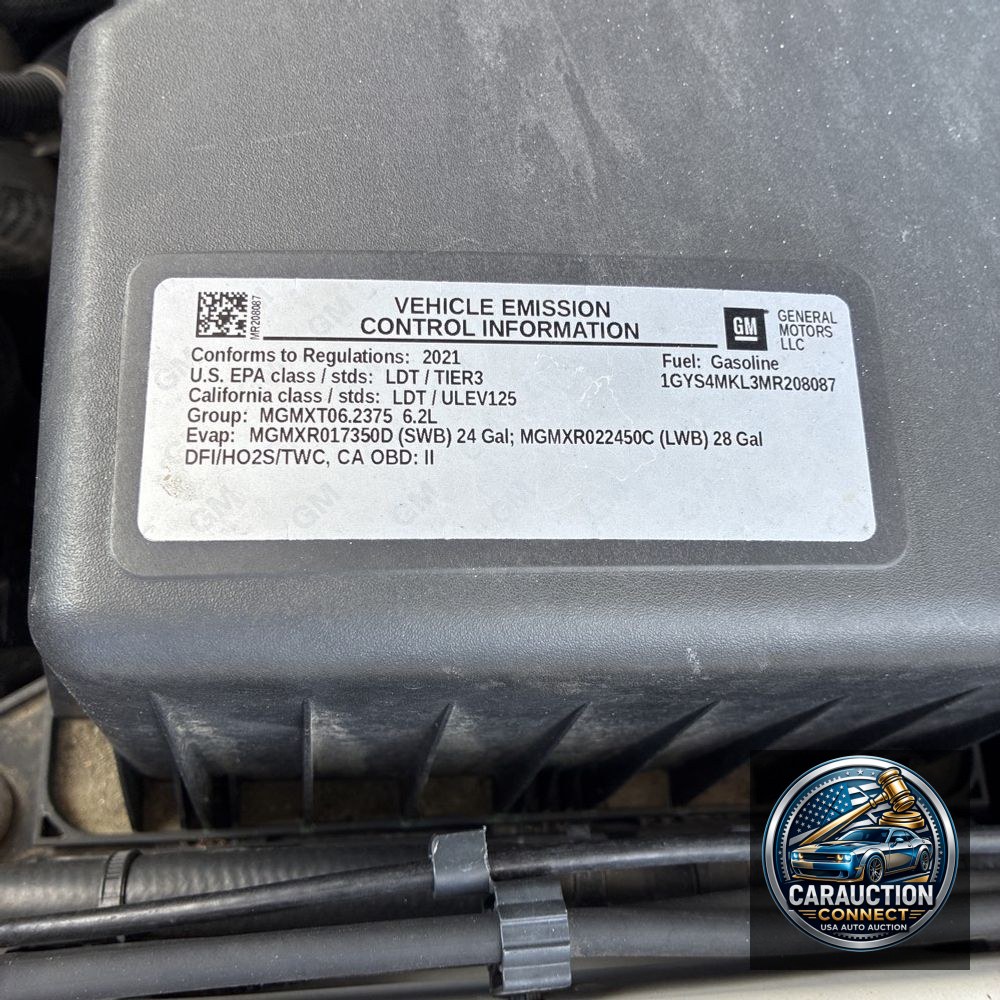 2021 Cadillac Escalade ESV Premium Luxury Platinum