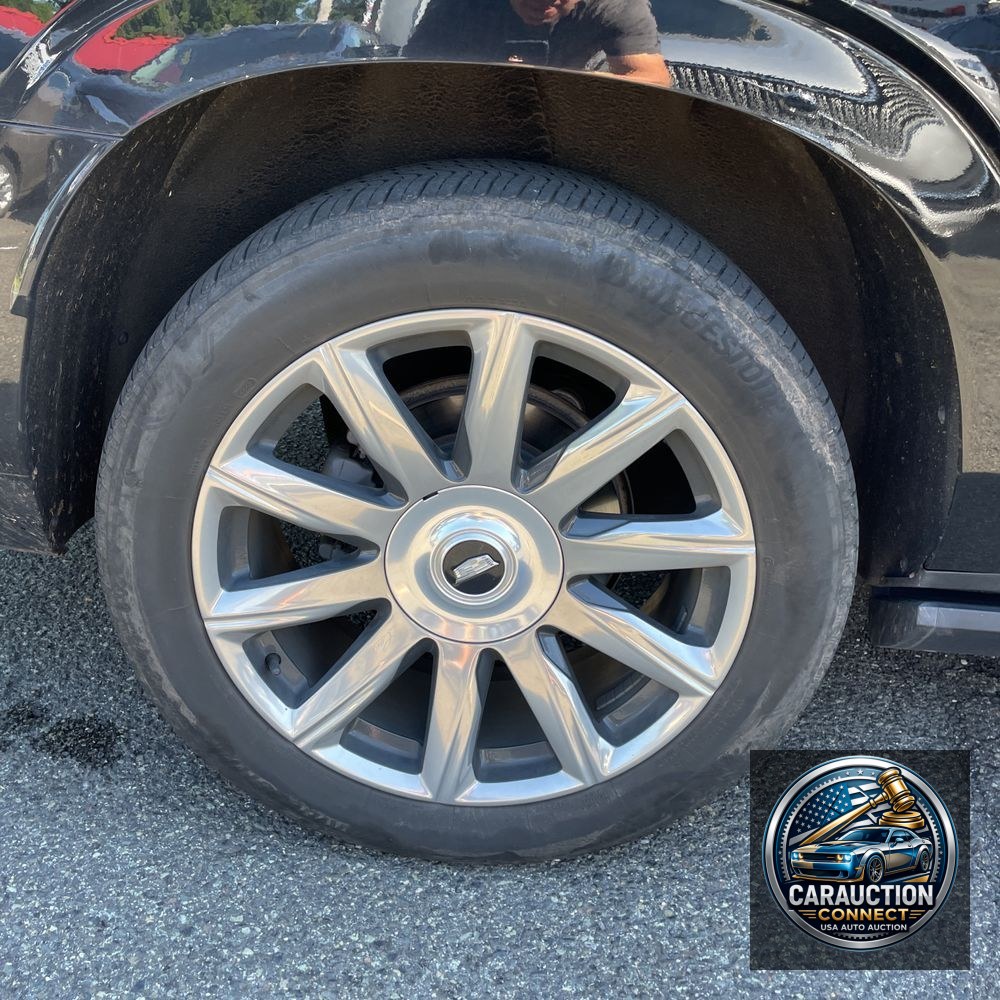2021 Cadillac Escalade ESV Premium Luxury Platinum