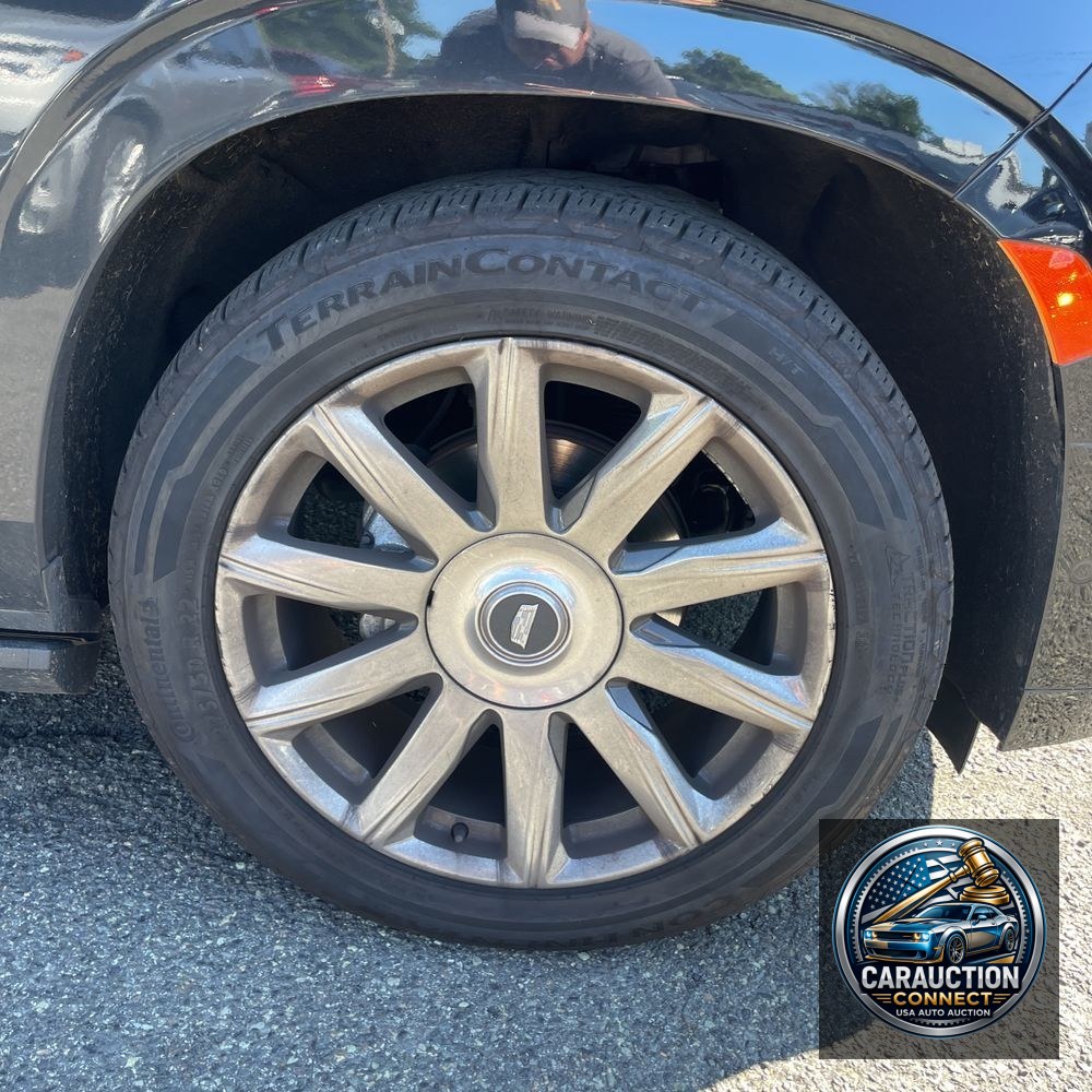 2021 Cadillac Escalade ESV Premium Luxury Platinum