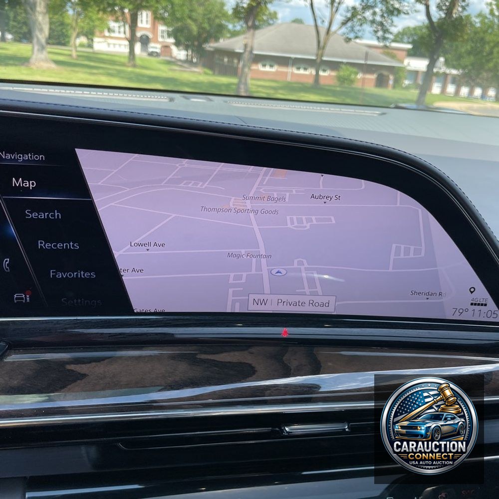 2021 Cadillac Escalade ESV Premium Luxury Platinum