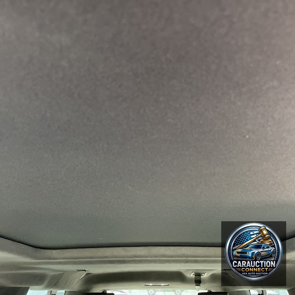 2021 Cadillac Escalade ESV Premium Luxury Platinum