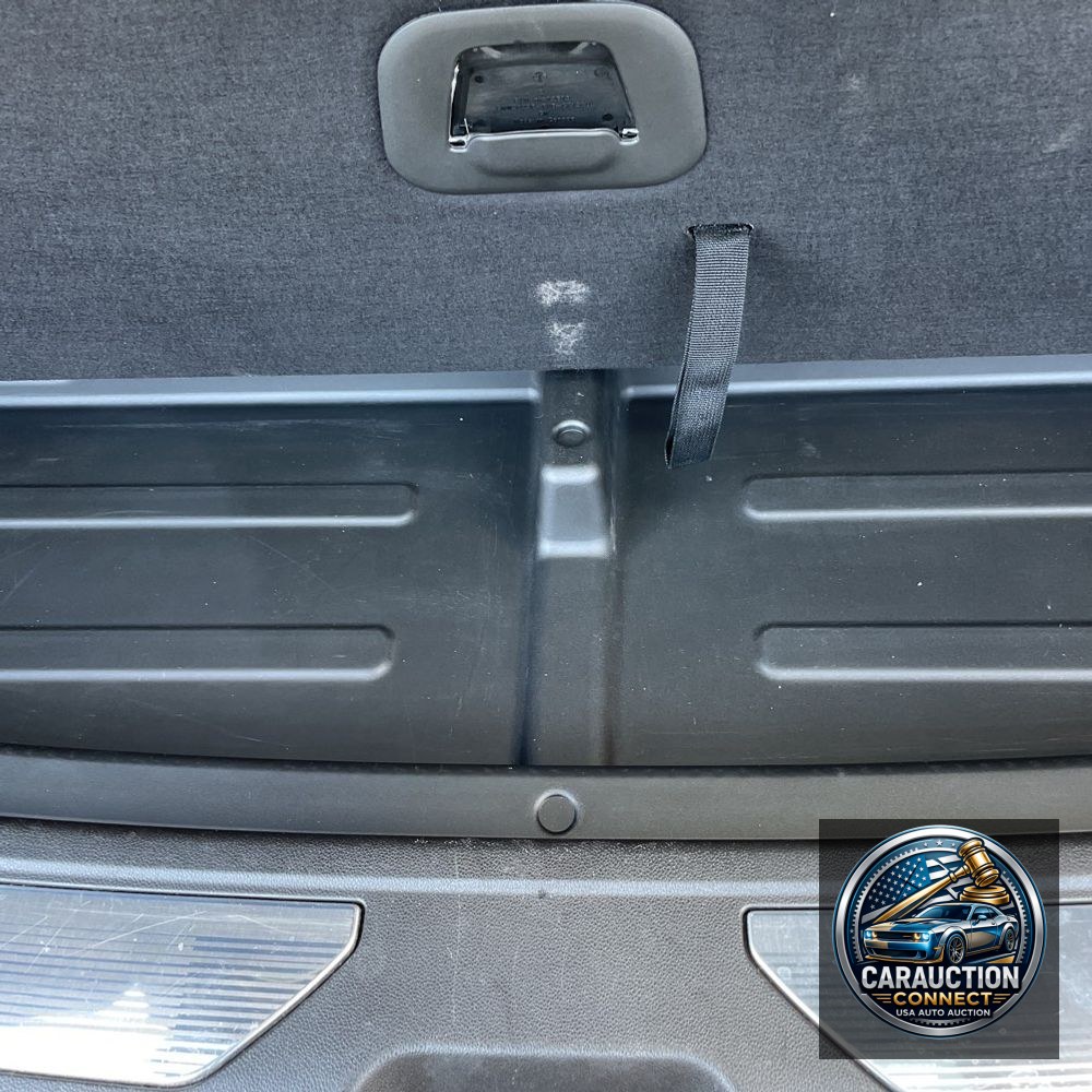 2021 Cadillac Escalade ESV Premium Luxury Platinum