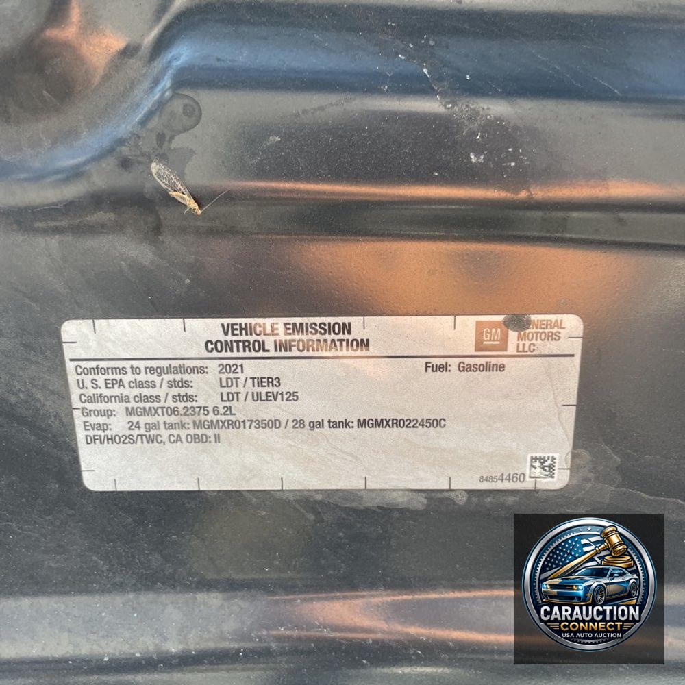 2021 Cadillac Escalade ESV Premium Luxury Platinum