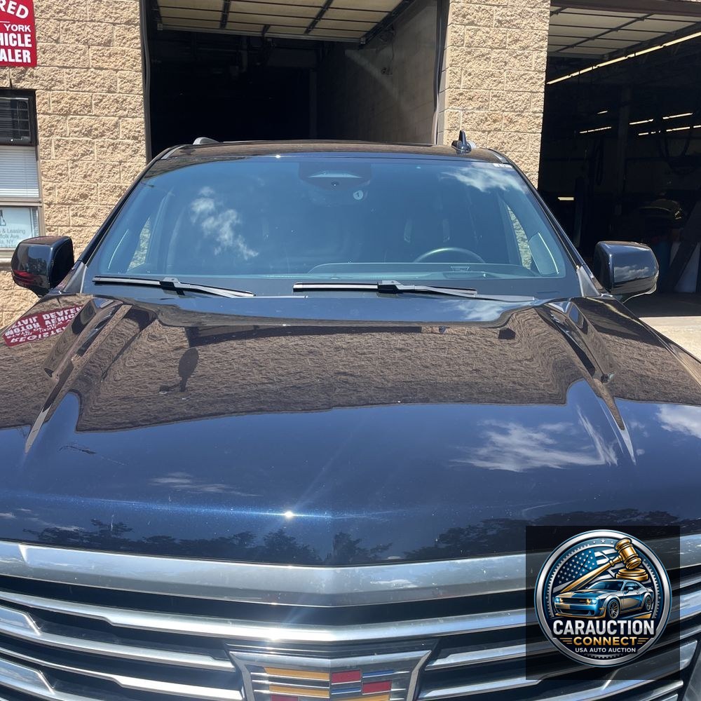 2021 Cadillac Escalade ESV Premium Luxury Platinum