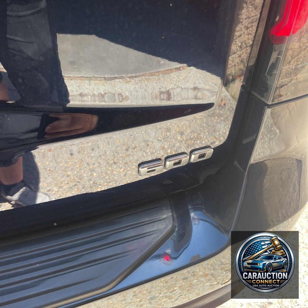 2021 Cadillac Escalade ESV Premium Luxury Platinum
