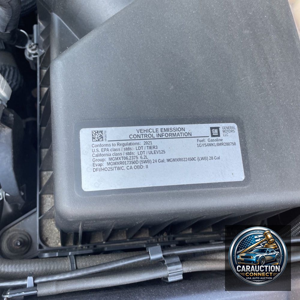 2021 Cadillac Escalade ESV Premium Luxury Platinum
